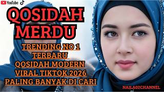 Download Lagu FULL ALBUM QOSIDAH GAMBUS MERDU ‼️PALING BARU 2026 ❤️ENAK DI DENGAR BANYAK DICARI  🔥 MP3