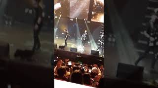 20170908 MonstaX in Taipei 5:14(Last page)full version