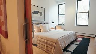 164 Eldridge Street, 2: Artisan Loft on the Lower East Side