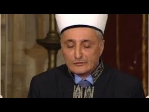 Fatih Çollak - Mukabele 23.Cüz - Kuran'ı Kerim Tecvidli Hatim