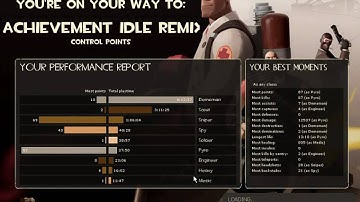 Creating A Server Problem in TF2