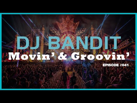 DJ BANDIT - Dance Club Mix #041 (June 2021) | Diplo, Vintage Culture, Solomun
