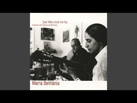 Putar O Mais-Que-Perfeito - Maria Bethânia