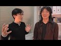 お店の人材育成　メンタルチャージISC研究所　岡本文宏さん　バンディ石田