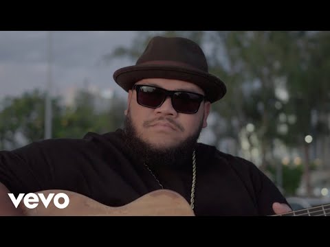 Josh Tatofi - Why Worry (Official Music Video)