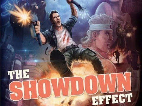 The Showdown Effect (Новичок)