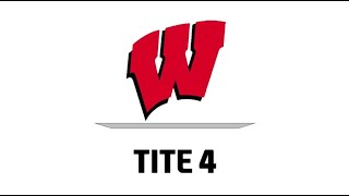 2015 Wisconsin TITE 4 Install