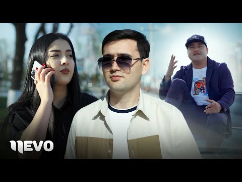 Nasimjon Olimov — O'zingga (Official Music Video)