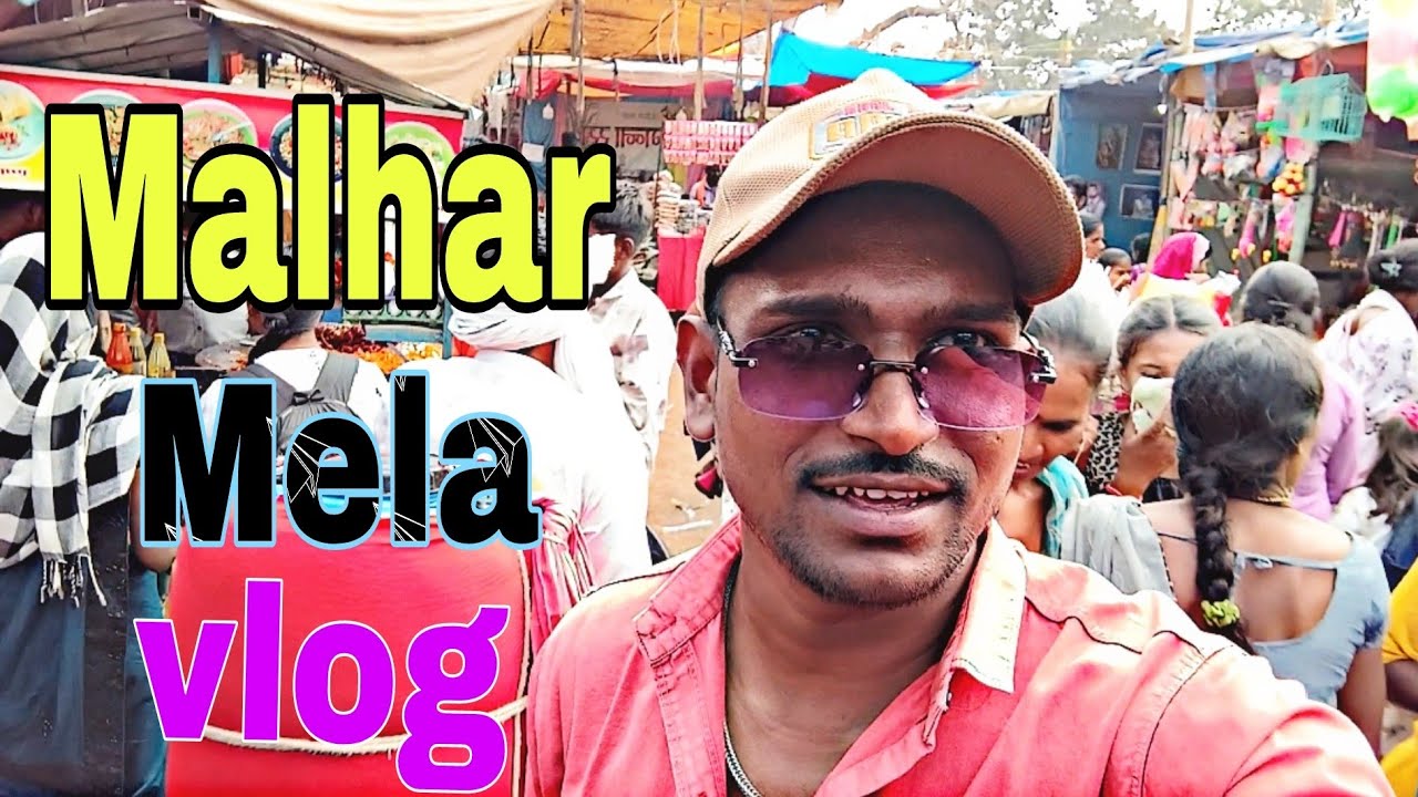 Maa or me gye malhar mela me ghumne 😍😍😍