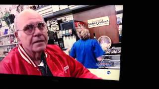 Funny commercial