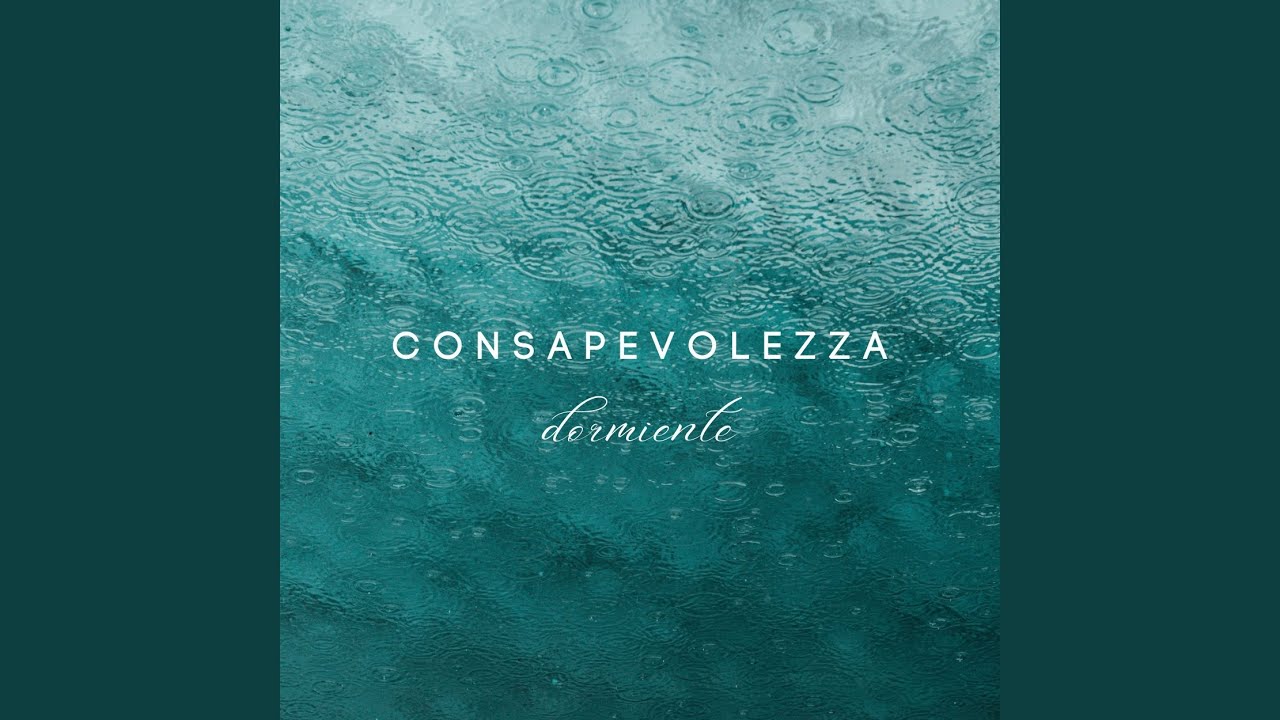 Obejrzyj Consapevolezza w YouTube Obejrzyj Consapevolezza w YouTube