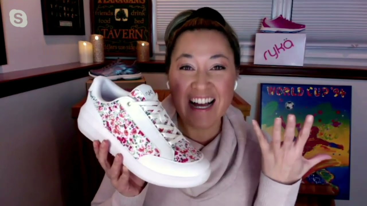 ryka astrid sneaker
