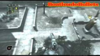 COD4 BIG BLOC BOUNCE!!!