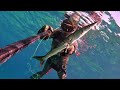 Clear Winter Water #pescasub #catchingfish #spearfishing #pesca #fish #fishing #ocean #viral #sea