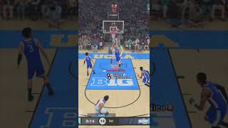 MyTeam Showdown Destruction #nba2k26 #myteam #gaming #gameplay #giff