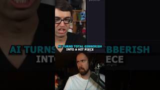 Musicians Are Cooked