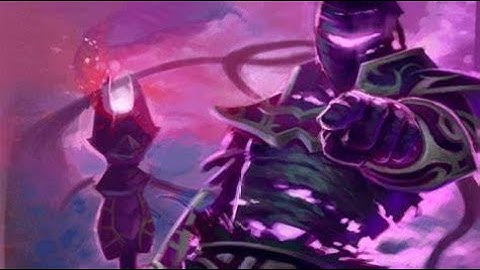World of Warcraft: The Story of the Ethereals