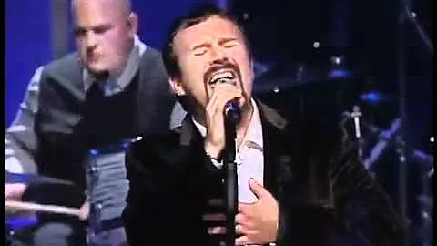 Casting Crowns   I Heard The Bells on Christmas Day Live