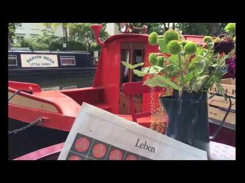 London Calling Unplugged - The Very First Episode