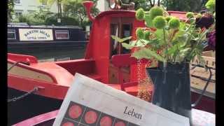 London Calling Unplugged - The Very First Episode