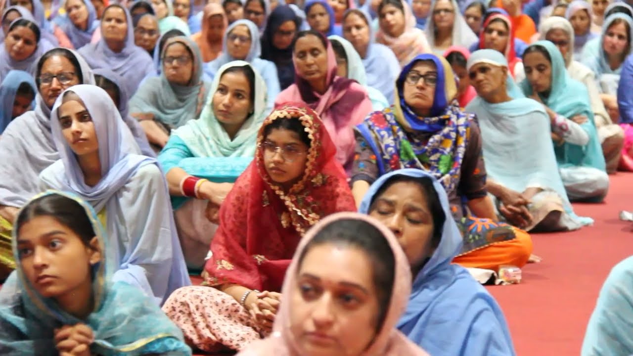 Swami Baba Kashmira Singh Ji | Satsang Date: 15-04-2023 |