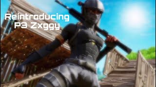 Reintroducing P3 Zxggy