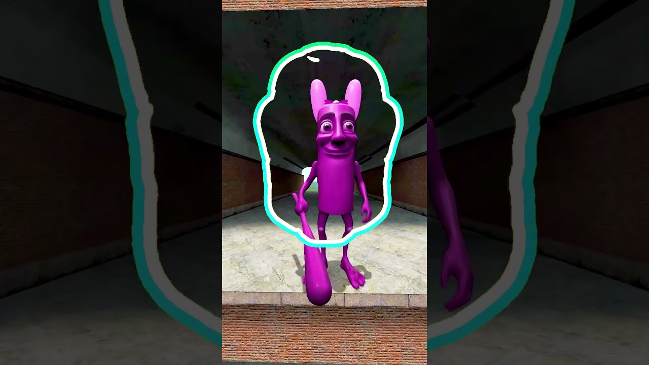 CAN YOU CATCH BIGGEST SIZE TUNG SAHUR FAMILY EVOLUTION ITALIAN BRAINROT In GMOD