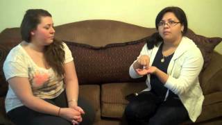 links at eagle hill interview