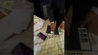 Magic Mirror Photo Booth by GoKapture