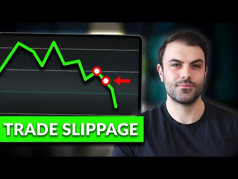 Penjelasan Slippage dalam Trading | Trading untuk Pemula
