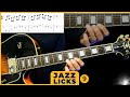 Jazz Licks    n.9  (II - V - I)  Dm7  G7  C7M  /   para iniciantes em guitarra jazz