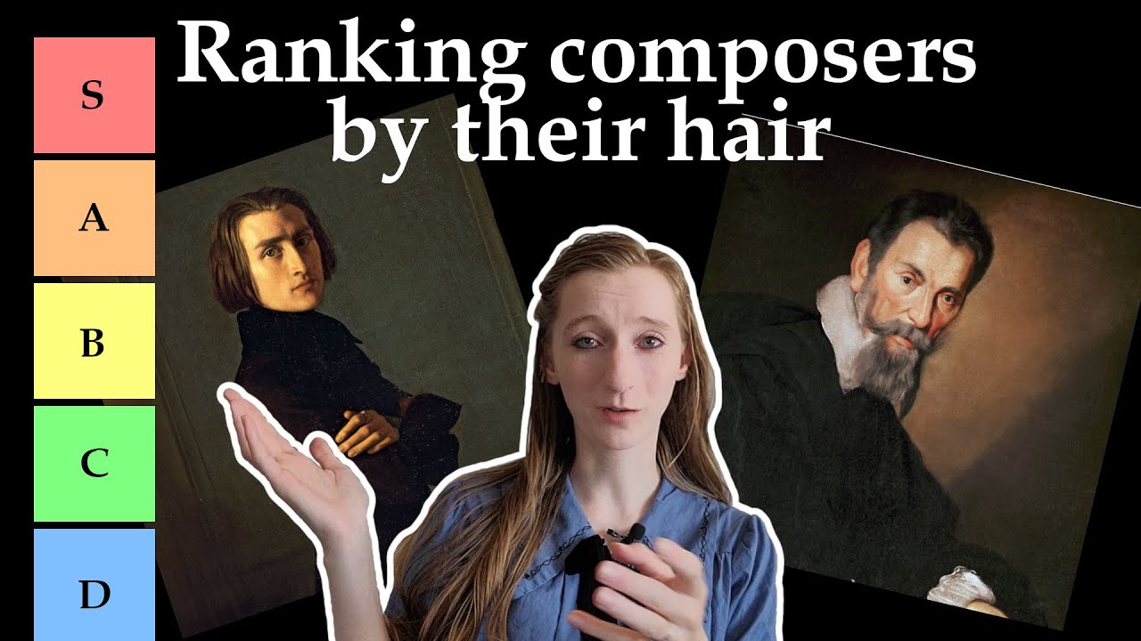Ranking Classical Composers By Their Hair In A Tier List YouTube ranking-classical-composers-by-their-hair-in-a-tier-list-youtube