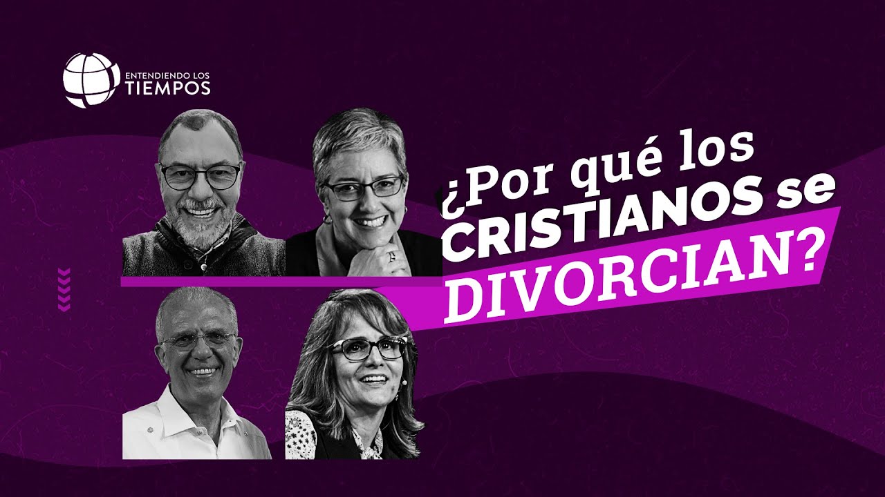 ¿Cómo navegar en las aguas de la INFIDELIDAD MATRIMONIAL? | Entendiendo Los Tiempos | T4 Cap #89