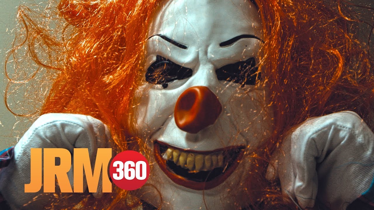 Halloween Was Last Week (S8E28)