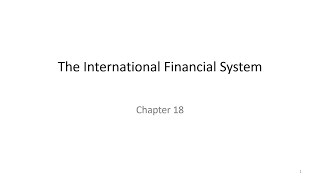 Sterilized vs Unsterilized Exchange Rate Intervention