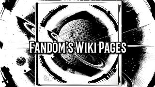 Fandom's Wiki Pages [V&D Wiki & A&D Wiki]