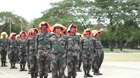 PSBRC RTC3 SANDINIG CLASS 2019-02 RECOGNITION (full video)