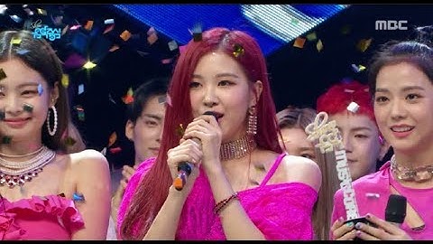 [HOT] 6월 4주차 1위 