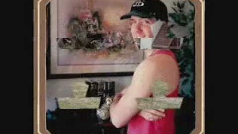 Gerald Allen Wear - Memorial Video