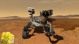 NASA’s Curiosity Rover Just Made a Shocking Discovery on Mars!