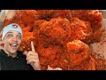 Korean Fried Chicken