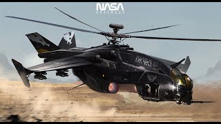 攻擊直升機VS戰鬥機，戰鬥機無論是飛行性能、機動能力，還是感知能力都遠超武裝直升機，二者對戰真的是戰鬥機穩勝嗎？攻擊直升機又該如何反擊？
