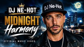DJ Ne-Hot – Midnight Harmony | A Story of Pain, Faith & Survival