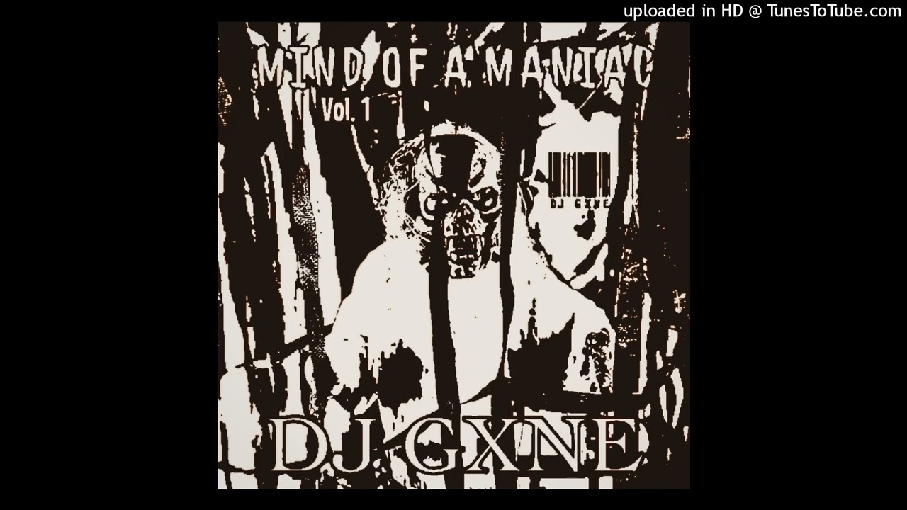 FIRST SHOW - LUH TYLER ( DJ GXNE REMIX ) MIND OF A MANIAC VOL. 1