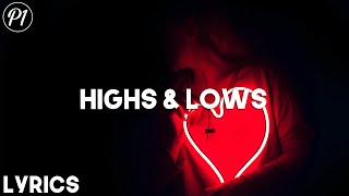 Prinz ft. Gabriela Bee - Highs & Lows (Snippet Lyrics)