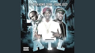 I Know (Feat. Rick Ross)