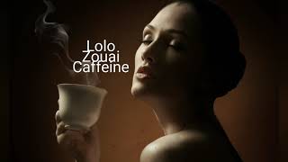 Caffeine BASS BOOSTED | Lolo Zouaï