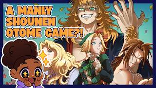 Shounen Anime Meets Otome Romance - Nozomu School Daze Demo
