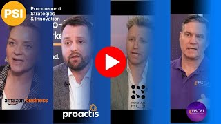 Psi 2025 - Sponsor Testimonials