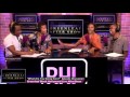 Greenleaf Season 1 Episode 13 Review w/ Oprah Winfrey | Black Hollywood Live's Greenleaf Aftershow